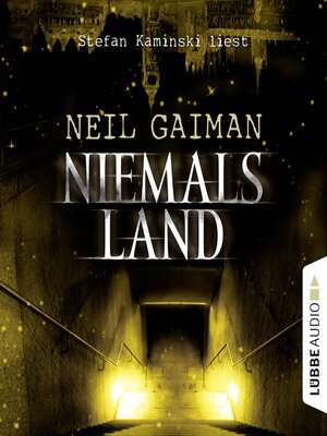 cover image of Niemalsland